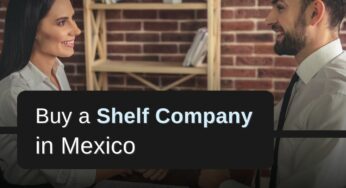 Buy a Ready Made Company in Mexico